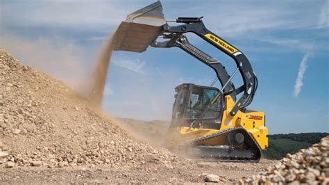 new holland compact track loader specs|2023 new holland c362.